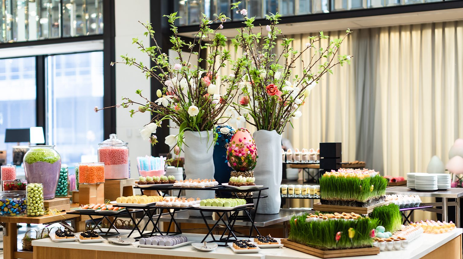 Easter Brunch