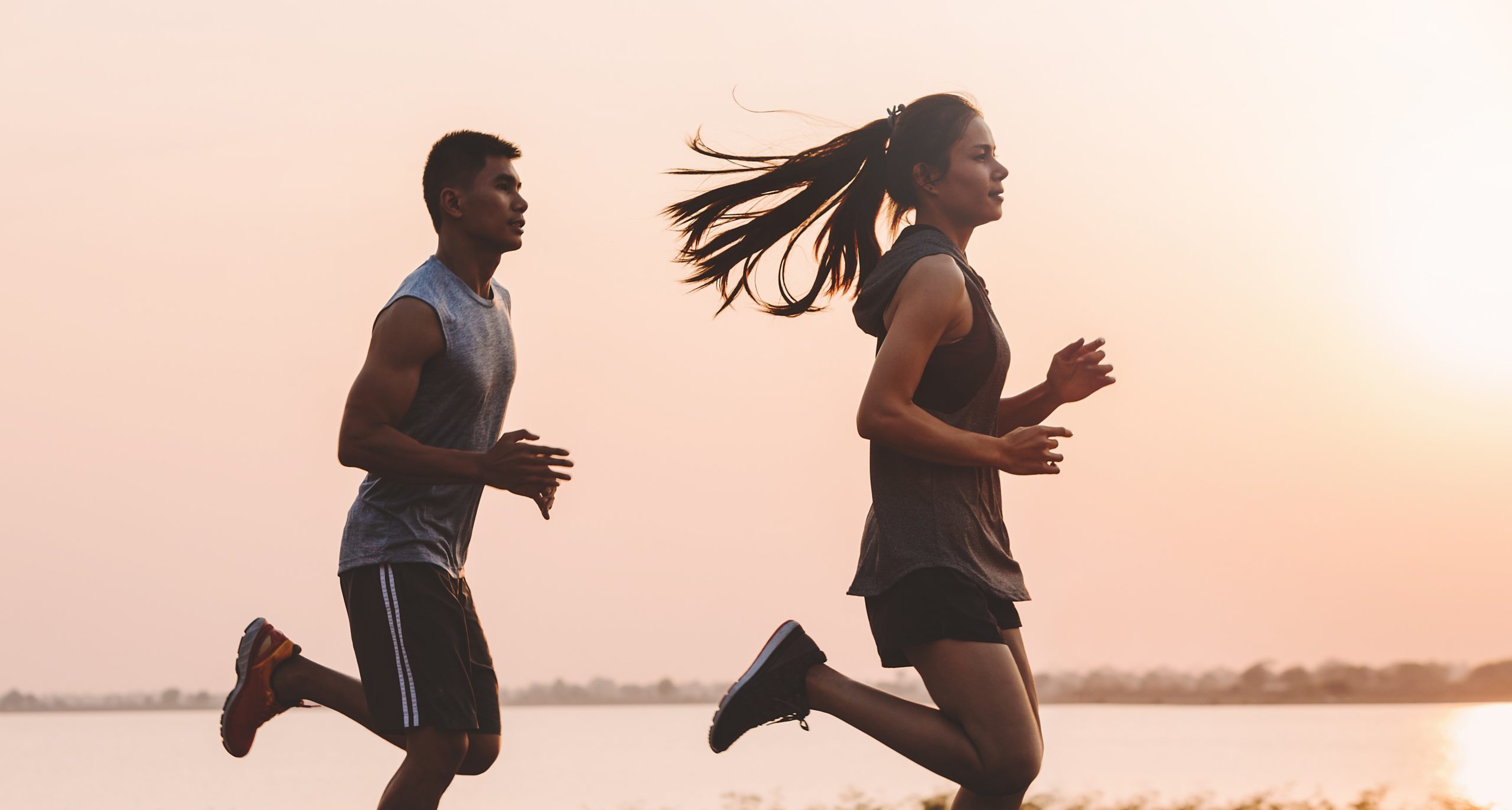 Chicago Marathon Menu